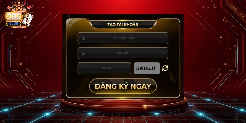 Đăng Ký HITCLUB: Hướng Dẫn Nhận Code 50K Cho Newbie Hướng dẫn đăng ký HITCLUB chi tiết qua 3 bước