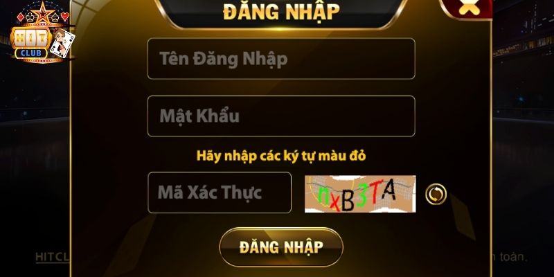 Đăng Nhập HITCLUB & Khám Phá Cơ Hội Hốt Bạc 2026 Lộ trình đăng nhập HITCLUB siêu tốc chỉ trong 3 bước
