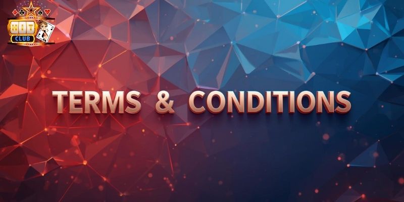 Điều Khoản Điều Kiện: Luật Chơi Xanh Chín Cho Hội Viên Quyền lợi thép khi anh em gia nhập hệ thống HIT CLUB