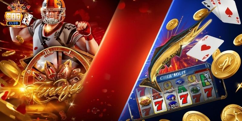 Giới Thiệu HITCLUB: Sân Chơi Đổi Thưởng Đẳng Cấp Quốc Tế Giới thiệu HITCLUB qua tầm nhìn thương hiệu 2026